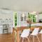 Cozy Holiday House In A Scenic Area - Ørsted