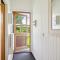 Cozy Holiday House In A Scenic Area - Ørsted