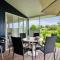 Cozy Holiday House In A Scenic Area - Ørsted