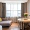 Echarm Hotel Jiahe Wanggang Subway Station Branch - Kuangcsou