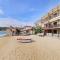 Ioanna Beach House Fourka 2 bedrooms 5 guests - 斯卡拉福卡斯