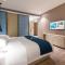 Echarm Hotel Jiahe Wanggang Subway Station Branch