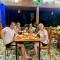 Blue Garden Homestay