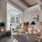 Nice Home In Hals With Kitchen
