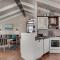 Nice Home In Hals With Kitchen