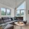 Gorgeous Home In Blokhus With Jacuzzi