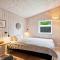 Cozy House By Begtrup Vig Beach - 克内贝尔