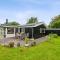 Cozy House By Begtrup Vig Beach - 克内贝尔