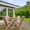 Cozy House By Begtrup Vig Beach - 克内贝尔