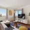 Mountain View 2BR Retreat with Private Deck - 帕西菲卡