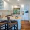 Heliconia 1 Hamilton Island 3 Bedroom Ocean Views with Golf Buggy