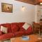 Lazey Cottage