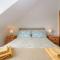 Lazey Cottage