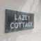 Lazey Cottage