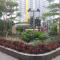 Modern and Comfortable Studio Apartment Springlake Summarecon near Summarecon By Travelio - 贝克西