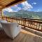 CHALET LA MANIGODINE Piscine 18-24 pers - 马尼戈