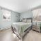 Vacation Rental With Pool On Lbi