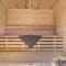 Gorgeous Home In Hadsund With Sauna