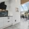 Lovely Home In Ringkøbing With Sauna