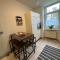 Ferienwohnung Zeitz Appartment Moritzburg