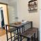 Ferienwohnung Zeitz Appartment Moritzburg