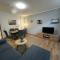Ferienwohnung Zeitz Appartment Moritzburg