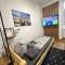 Ferienwohnung Zeitz Appartment Moritzburg