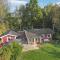 Awesome Home In Nysted With Kitchen