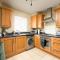 Stylish Flat With Sofa Bed in Malmesbury!