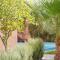 Villa INNA MARRAKECH - 马拉喀什