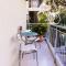 Alimos Apartment - 雅典