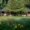 Jungle Cave Resort