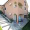 One-Bedroom Apartment In Tar-Vabriga