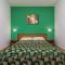One-Bedroom Apartment In Tar-Vabriga