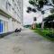 Homey Studio Apartment at Bogorienze By Travelio