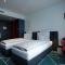 sander Hotel
