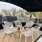 NEW - LITTLE IBIZA, on a lake near Amsterdam, with HOT TUB!
