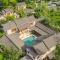 Six Senses Qing Cheng Mountain Six Senses Qing Cheng Mountain