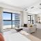 Silkhaus Chic Studio in Pixel Tower with Private Beach - 阿布扎比