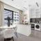 Silkhaus Chic Studio in Pixel Tower with Private Beach - 阿布扎比