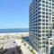 Silkhaus Chic Studio in Pixel Tower with Private Beach - 阿布扎比