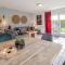 Awesome Home In Wemeldinge With Kitchen