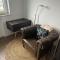 Vaste appartement avec parking gratuit, borne dispo et espace de travail - 伊尔基希-格拉芬斯塔登