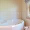 Nice Home In Lindesnes With Sauna