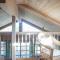 Nice Home In Lindesnes With Sauna