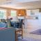 Nice Home In Lindesnes With Sauna