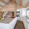 Lovely Home In Sjusjøen With Sauna