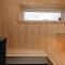 Three-Bedroom Holiday Home Holmsjö With A Fireplace 06