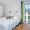 Three-Bedroom Holiday Home Holmsjö With A Fireplace 06