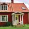 Nice Home In Lidhult With Wifi - Lidhult
